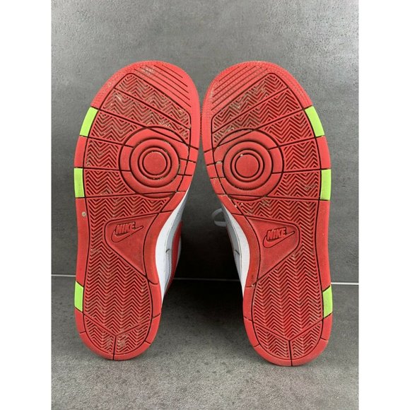 NIKE PRESTIGE SZ 8.5 614288-063 WOMENS IV HIGH - Picture 7 of 8